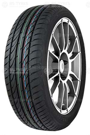 Royal Black Eco 195/60 R14 86H