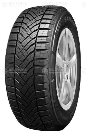 Sailun Commercio 4 Seasons 195/70 R15C 104/102T