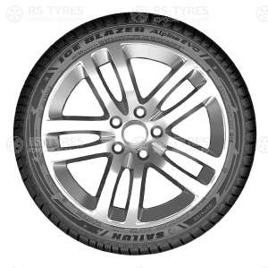 Sailun Ice Blazer Alpine Evo 1 315/35 R20 110V