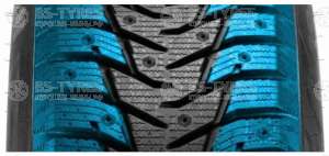 Sailun Ice blazer WST3 н/ш 225/40 R18 92H