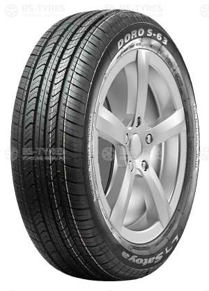 Satoya Doro S-63 205/65 R15 94V