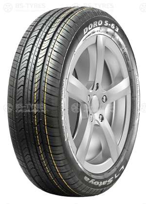 Satoya Doro S-78 195/55 R15 85V