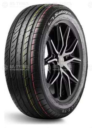 Satoya Doro S-78 195/55 R15 85V