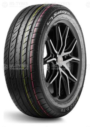 Satoya Doro S-78 195/55 R15 85V