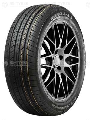 Satoya Doro S-63 205/65 R15 94V