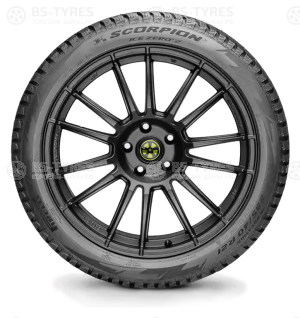 Pirelli Scorpion Ice Zero 2 285/45 R21 113H