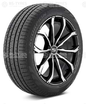 Pirelli Scorpion Verde All Season SUV 235/60 R18 103H
