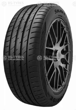 Goodride Solmax1 295/40 R20 110Y