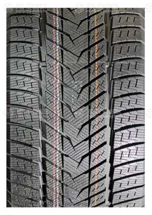 Sonix WinterXPro 999 255/50 R19 107H