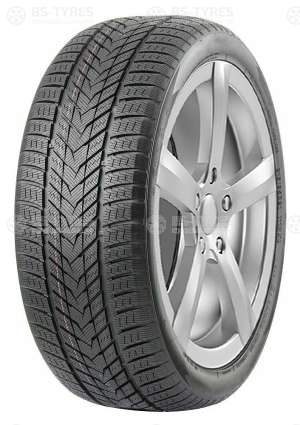 Sonix WinterXPro 999 255/50 R19 107H