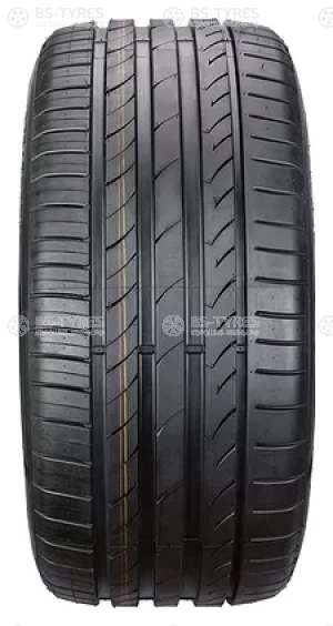 Tracmax X-Privilo TX3 215/55 R18 99V