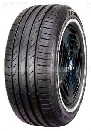 Tracmax X-Privilo TX3 215/55 R18 99V