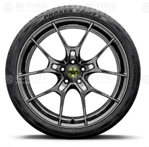 Toyo Proxes Sport 2 295/40 R21 111Y