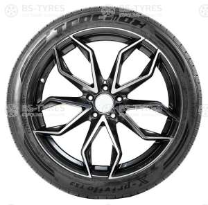 Tracmax X-Privilo TX3 215/55 R18 99V