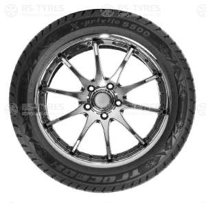 Tracmax X-Privilo S500 225/45 R19 96T