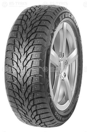 Tracmax X-Privilo S500 225/45 R19 96T