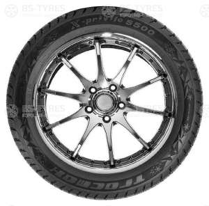 Tracmax X-Privilo S500 225/45 R19 96T