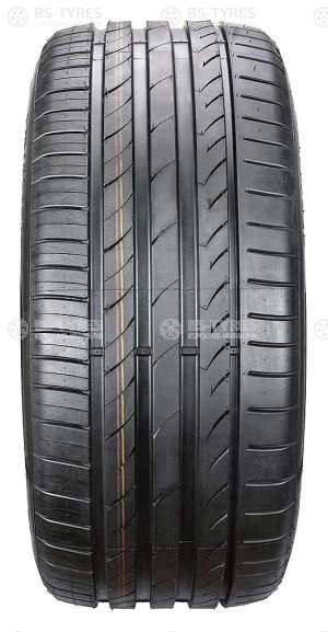 Tracmax X-Privilo TX3 215/55 R18 99V