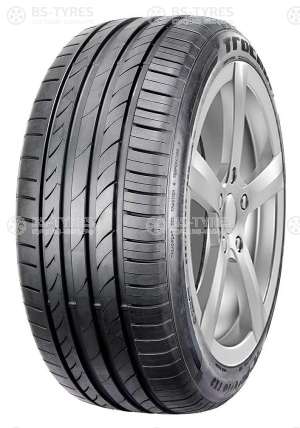 Tracmax X-Privilo TX3 215/55 R18 99V