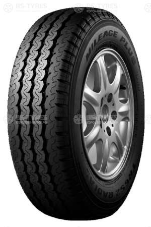 Triangle TR652 175/65 R14C 90/88T