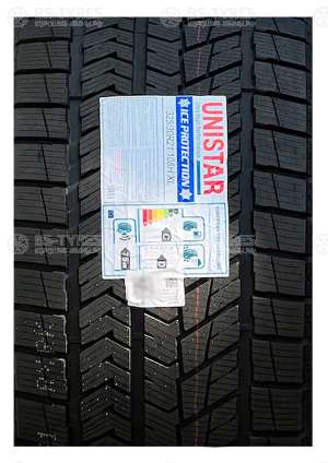 Unistar Ice protection 285/45 R21 113H