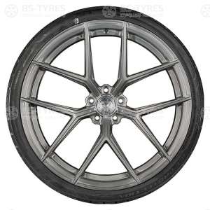 Unistar Ice protection 285/45 R21 113H