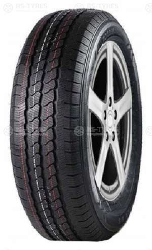 Roadmarch VAN A/S 185/75 R16C 104/102R