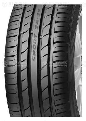 Westlake SA37 255/35 R19 96Y