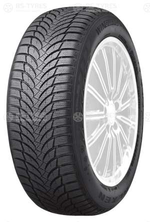 Roadstone Winguard Snow'G WH2 235/60 R16 100H