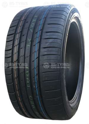 Tracmax X-Privilo RS01 285/40 R22 110Y