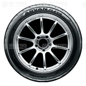Yokohama Advan Fleva V701 265/30 R19 93W