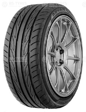 Yokohama Advan Fleva V701 265/30 R19 93W