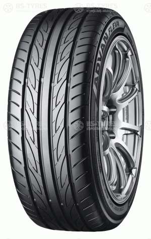 Yokohama Advan Fleva V701 265/30 R19 93W