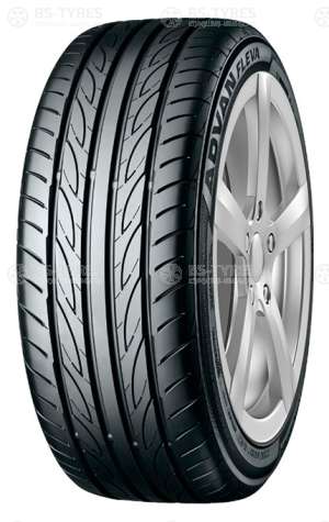 Yokohama Advan Fleva V701 265/30 R19 93W