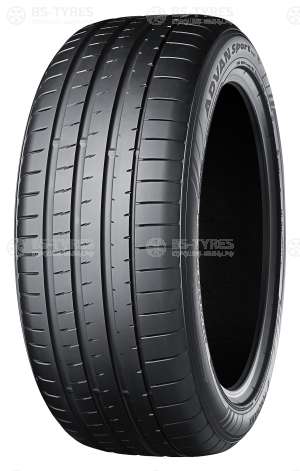 Yokohama Advan Sport V107 305/30 R20 103Y