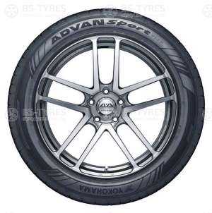 Yokohama Advan Sport V107 305/30 R20 103Y