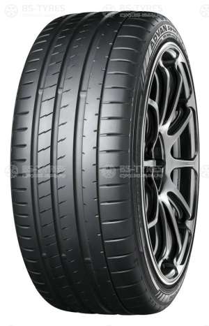 Yokohama Advan Sport V107 305/30 R20 103Y