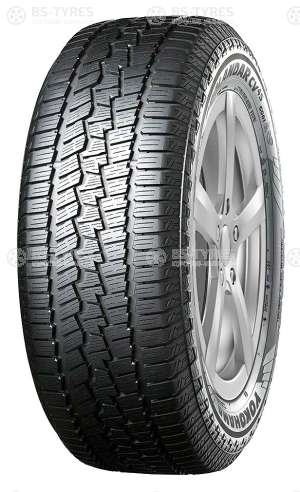 Yokohama Geolandar CV 4S G061 225/60 R18 104V
