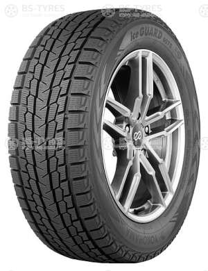 Yokohama Ice Guard G075 SUV 245/60 R18 105Q