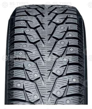 Yokohama Ice Guard IG55 235/55 R18 104T