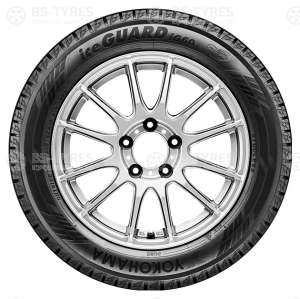 Yokohama Ice Guard IG60 225/40 R18 92Q
