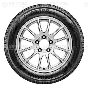 Yokohama Ice Guard IG60 225/40 R18 92Q