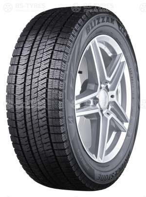 Bridgestone Blizzak Ice 225/45 R19 92S