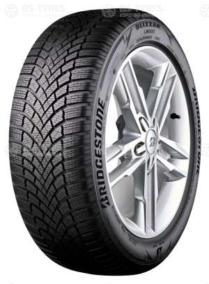 Bridgestone Blizzak LM005 225/55 R19 99V