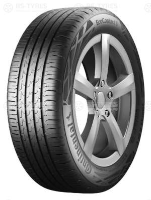 Continental ContiEcoContact 6 ContiSeal 235/50 R19 99T