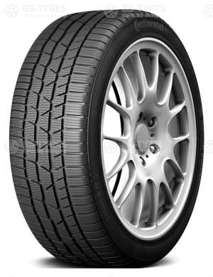 ContiWinterContact TS830P ContiSeal