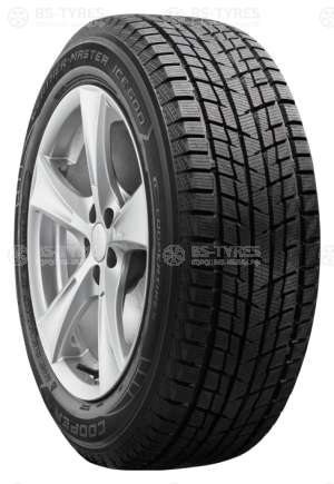 Weather Master Ice 600