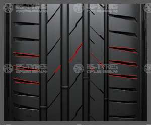 Hankook Ventus evo K137A SUV 325/35 R20 108Y