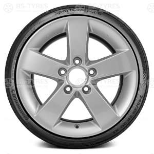 ContiSportContact 6 ContiSilent