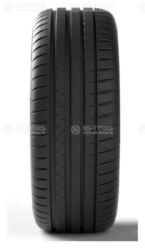 Michelin Pilot Sport 4 SUV 315/30 R23 111Y